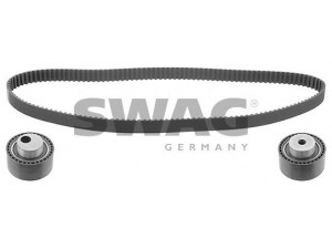 SWAG 62 92 7391 paskirstymo diržo komplektas 
 Techninės priežiūros dalys -> Papildomas remontas
0831., 0831.K7, 0831.S3, 831.K7