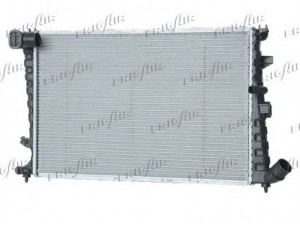 FRIGAIR 0103.3023 radiatorius, variklio aušinimas 
 Aušinimo sistema -> Radiatorius/alyvos aušintuvas -> Radiatorius/dalys
1301M7, 133018, 96108610