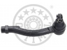 OPTIMAL G1-1076 skersinės vairo trauklės galas 
 Vairavimas -> Vairo mechanizmo sujungimai
56820-38900, 56820-38900