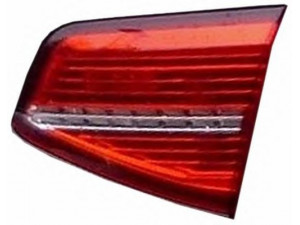 HELLA 2TZ 011 882-101 kombinuotas galinis žibintas 
 Elektros įranga -> Šviesos -> Kombinuotas galinis žibintas/dalys -> Kombinuotas galinis žibintas
3G5 945 094B