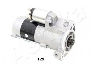 ASHIKA 003-C129 starteris 
 Elektros įranga -> Starterio sistema -> Starteris
ME202970, ME204425, 1810A050, M2T63271