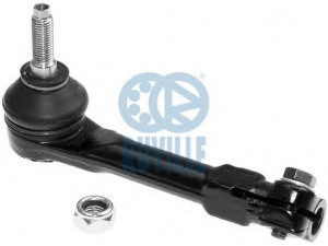 RUVILLE 915525 skersinės vairo trauklės galas 
 Vairavimas -> Vairo mechanizmo sujungimai
60 00 022 714