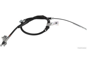MAGNETI MARELLI 600000122500 trosas, stovėjimo stabdys
49020-08B00, 49020-08B01, 49020-08B02