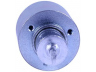 PowerMax 81112758 solenoidinis jungiklis, starteris