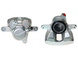 BUDWEG CALIPER 343690 stabdžių apkaba 
 Dviratė transporto priemonės -> Stabdžių sistema -> Stabdžių apkaba / priedai
001 420 96 83, 003 420 23 83, 004 420 31 83