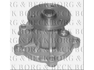 BORG & BECK BWP2200 vandens siurblys 
 Aušinimo sistema -> Vandens siurblys/tarpiklis -> Vandens siurblys
1300A082, 5047138AA, 5047138AB