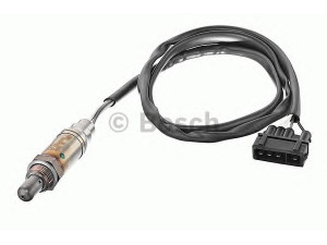 BOSCH 0 258 003 829 lambda jutiklis 
 Išmetimo sistema -> Jutiklis/zondas
56041 056, 330 906 265, 030 906 265 AC