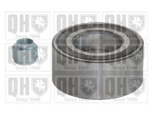 QUINTON HAZELL QWB1226 rato guolio komplektas 
 Ašies montavimas/vairavimo mechanizmas/ratai -> Rato stebulė/montavimas -> Rato guolis
3350 72, 3350 86, 3350 86