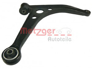 METZGER 88012702 vikšro valdymo svirtis 
 Ašies montavimas/vairavimo mechanizmas/ratai -> Valdymo svirtis/pasukamosios svirties sujungimas -> Vairo trauklės (valdymo svirtis, išilginis balansyras, diago
1012632, 95VW3078AC, 7M0407152B