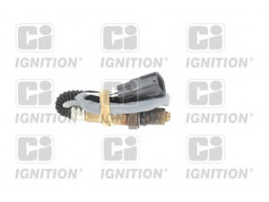 QUINTON HAZELL XLOS1267 lambda jutiklis 
 Variklis -> Variklio elektra
89465-20810