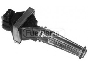 STANDARD CU1198 ritė, uždegimas 
 Kibirkšties / kaitinamasis uždegimas -> Uždegimo ritė
571084200, 5970.50, 96114120, 9611412080