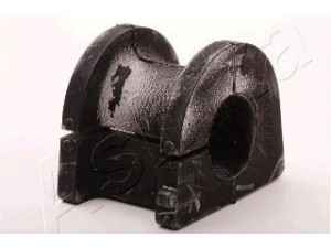 ASHIKA GOM-551 įvorė, stabilizatorius 
 Ašies montavimas/vairavimo mechanizmas/ratai -> Stabilizatorius/fiksatoriai -> Sklendės
4156A041