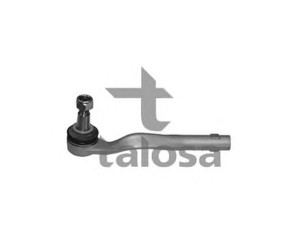 TALOSA 42-07896 skersinės vairo trauklės galas 
 Vairavimas -> Vairo mechanizmo sujungimai
2043302003