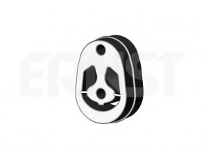 ERNST 499507 laikiklis, išmetimo sistema 
 Išmetimo sistema -> Surinkimo dalys -> Atskiros surinkimo dalys -> Gnybtas
6 866 418