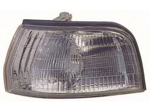 LORO 217-1518L-AE žymeklio šviesa 
 Kėbulas -> Šviesos -> Šoninis/apribojimo žibintas/dalys -> Žymeklio šviesa
34350SM4G03