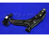 PARTS-MALL PXCAB-005LR vikšro valdymo svirtis 
 Ašies montavimas/vairavimo mechanizmas/ratai -> Valdymo svirtis/pasukamosios svirties sujungimas -> Vairo trauklės (valdymo svirtis, išilginis balansyras, diago
0K20134300, 0K20134300C, 0K20134300E