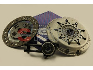 STATIM 120.641 sankabos komplektas 
 Sankaba/dalys -> Sankabos remonto komplektas, visas