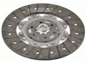 SACHS 1878 004 850 sankabos diskas
55 562 386, 55 562 386