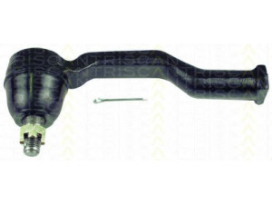 TRISCAN 8500 50104 skersinės vairo trauklės galas 
 Vairavimas -> Vairo mechanizmo sujungimai
8AU2-32-270, UH74-32-250, 3669093