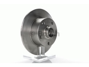 BOSCH 0 986 478 759 stabdžių diskas 
 Stabdžių sistema -> Diskinis stabdys -> Stabdžių diskas
8D0 615 601 B
