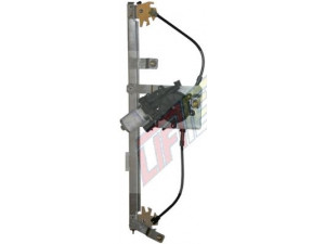LIFT-TEK LT RN63 R lango pakėliklis 
 Vidaus įranga -> Elektrinis lango pakėliklis
8200219261