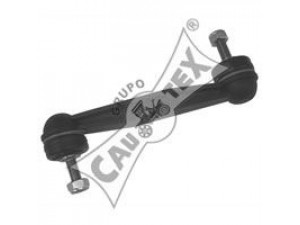 CAUTEX 030327 šarnyro stabilizatorius 
 Ašies montavimas/vairavimo mechanizmas/ratai -> Stabilizatorius/fiksatoriai -> Savaime išsilyginanti atrama
517838