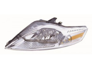 LORO 431-1179LMLD-EM priekinis žibintas 
 Kėbulas -> Priekinis žibintas/dalys -> Priekinis žibintas/įterp.
1457694, 1460560, 1478795, 1492386