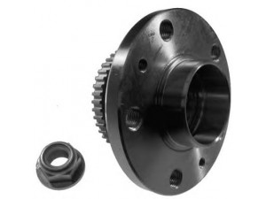 MGA KR3454 rato guolio komplektas 
 Ašies montavimas/vairavimo mechanizmas/ratai -> Rato stebulė/montavimas -> Rato guolis
7701204868
