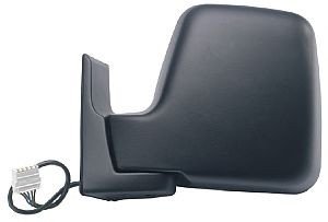 LORO 0537M06 išorinis veidrodėlis 
 Kėbulas -> Keleivių kabina -> Veidrodėlis
8153JA, 1484830899