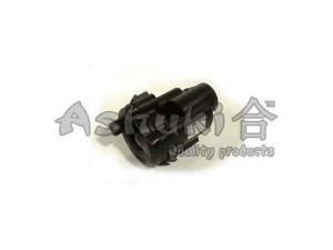 ASHUKI Y024-30 kuro filtras 
 Techninės priežiūros dalys -> Papildomas remontas
31112-1C000, 31112-1C100, 31112-1CA00