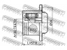 FEBEST 1711-TT jungtis, kardaninis velenas
1J0407341D, 1J0498103K