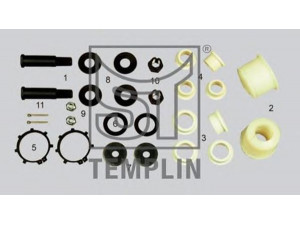ST-TEMPLIN 04.120.1824.208 remonto komplektas, stabilizatoriaus pakaba
393 320 01 28, 393 586 01 32, A3933200128