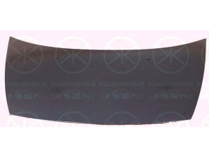 KLOKKERHOLM 0519280A1 gaubtas 
 Kėbulas -> Transporto priemonės galas -> Gaubtas/dalys/garso izoliacinė medžiaga
7901 K6