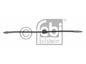FEBI BILSTEIN 26364 stabdžių žarnelė 
 Stabdžių sistema -> Stabdžių žarnelės
1 035 270, 97KB2078CB