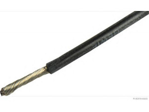 HERTH+BUSS ELPARTS 51275508000 elektros laidas