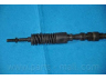 PARTS-MALL PTA-633 sankabos trosas 
 Dviratė transporto priemonės -> Kabeliai ir tachometro velenaai -> Sankabos trosas
437406A200