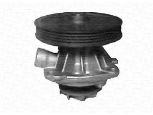 MAGNETI MARELLI 350981366000 vandens siurblys 
 Aušinimo sistema -> Vandens siurblys/tarpiklis -> Vandens siurblys
46422430, 46437911, 46437915, 7752928