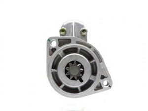 ALANKO 440572 starteris 
 Elektros įranga -> Starterio sistema -> Starteris
M1T60581, M1T61181, 2330052F00