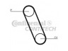CONTITECH CT561 paskirstymo diržas 
 Techninės priežiūros dalys -> Papildomas remontas
99919203040