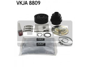 SKF VKJA 8809 jungčių komplektas, kardaninis velenas 
 Ratų pavara -> Sujungimai/komplektas
