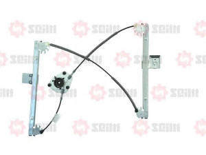 SEIM 920071 lango pakėliklis 
 Vidaus įranga -> Elektrinis lango pakėliklis
46831652