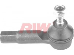 RIW FO2029 skersinės vairo trauklės galas 
 Vairavimas -> Vairo mechanizmo sujungimai
1 138 275, 1 370 741, 1 490 759