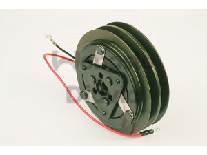 WEBASTO 82D016122MA magnetinė sankaba, oro kondicionieriaus kompresorius