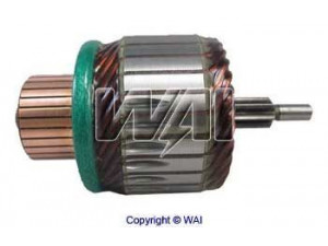 WAIglobal 61-8328 ankeris, starteris