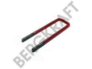 BERGKRAFT BK8400946 lingės spaustukas
1590 946, 1590946, 2044279-6, 20442796