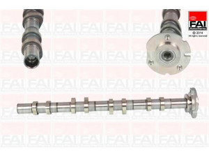 FAI AutoParts C337 skirstomasis velenas 
 Variklis -> Variklio uždegimo laiko reguliavimo kontrolė -> Skirstomasis velenas
1372744