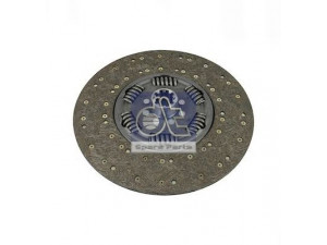 DT 5.50000 sankabos diskas
0078867, 1239659, 1239659A, 1239659R
