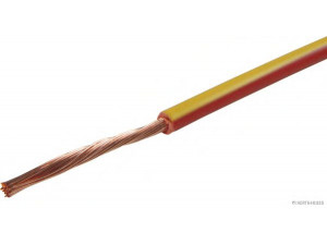 HERTH+BUSS ELPARTS 51275128052 elektros laidas