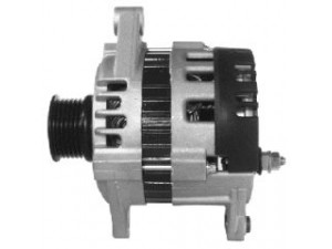 SPIDAN 6120 kintamosios srovės generatorius 
 Elektros įranga -> Kint. sr. generatorius/dalys -> Kintamosios srovės generatorius
96258990