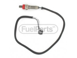 STANDARD LB1541 lambda jutiklis 
 Variklis -> Variklio elektra
89465-20720, 89465-52020